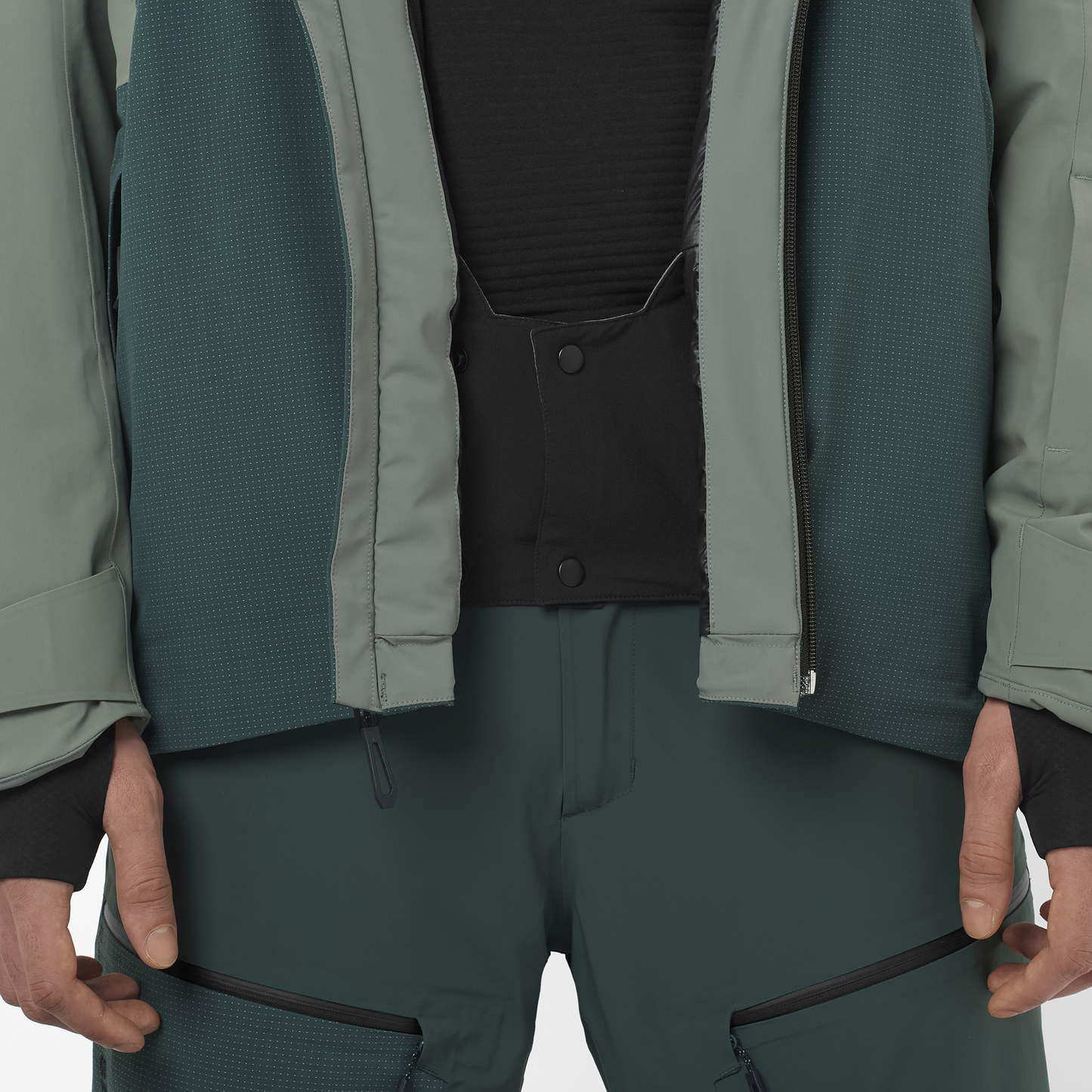 SPECTRAL JACKET MEN'S