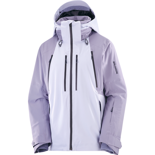 SPECTRAL JACKET WOMEN'S