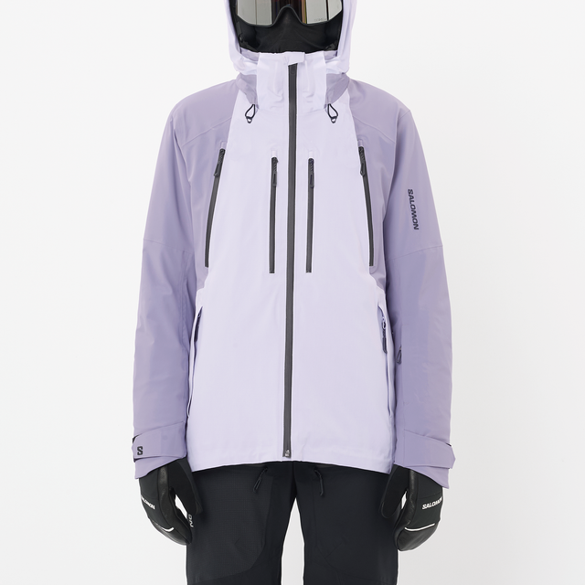 SPECTRAL JACKET WOMEN'S