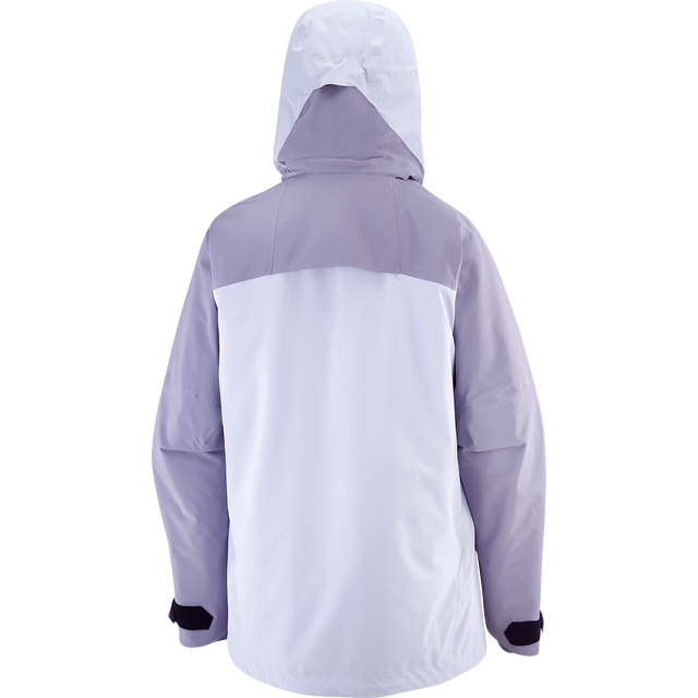 SPECTRAL JACKET WOMEN'S