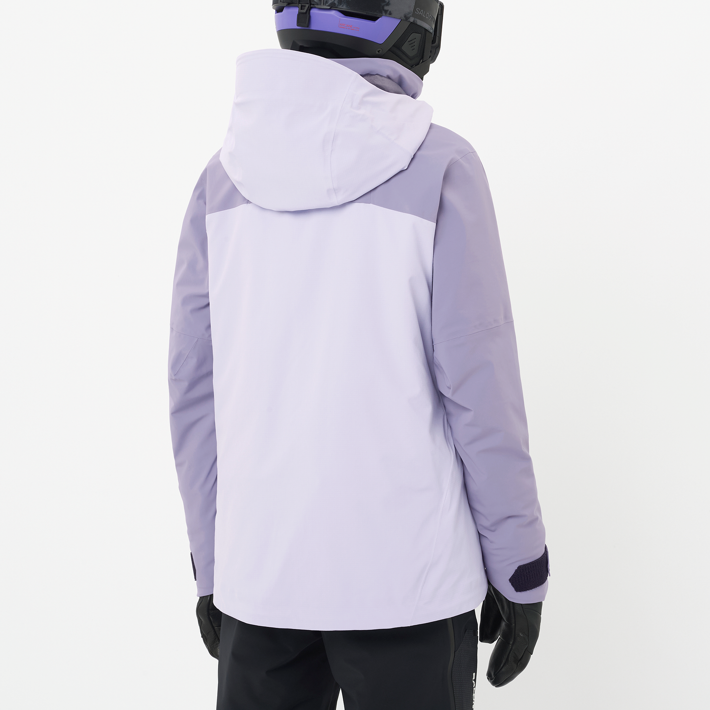 SPECTRAL JACKET WOMEN'S