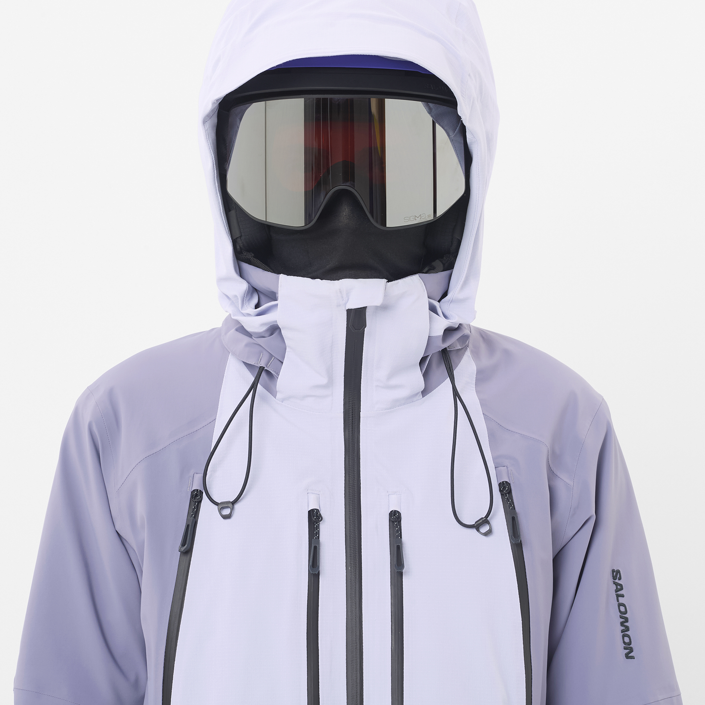 SPECTRAL JACKET WOMEN'S