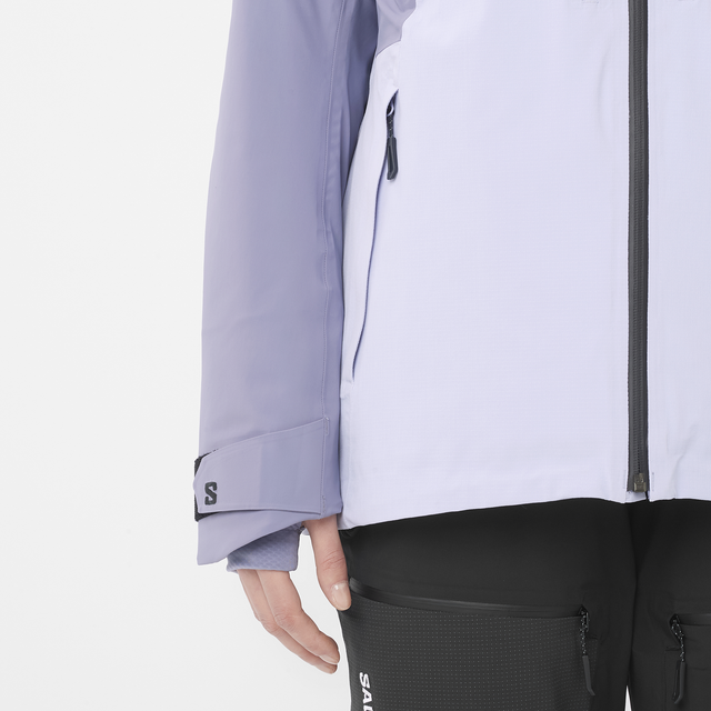 SPECTRAL JACKET WOMEN'S