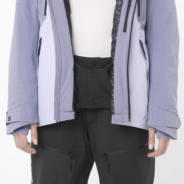 SPECTRAL JACKET WOMEN'S