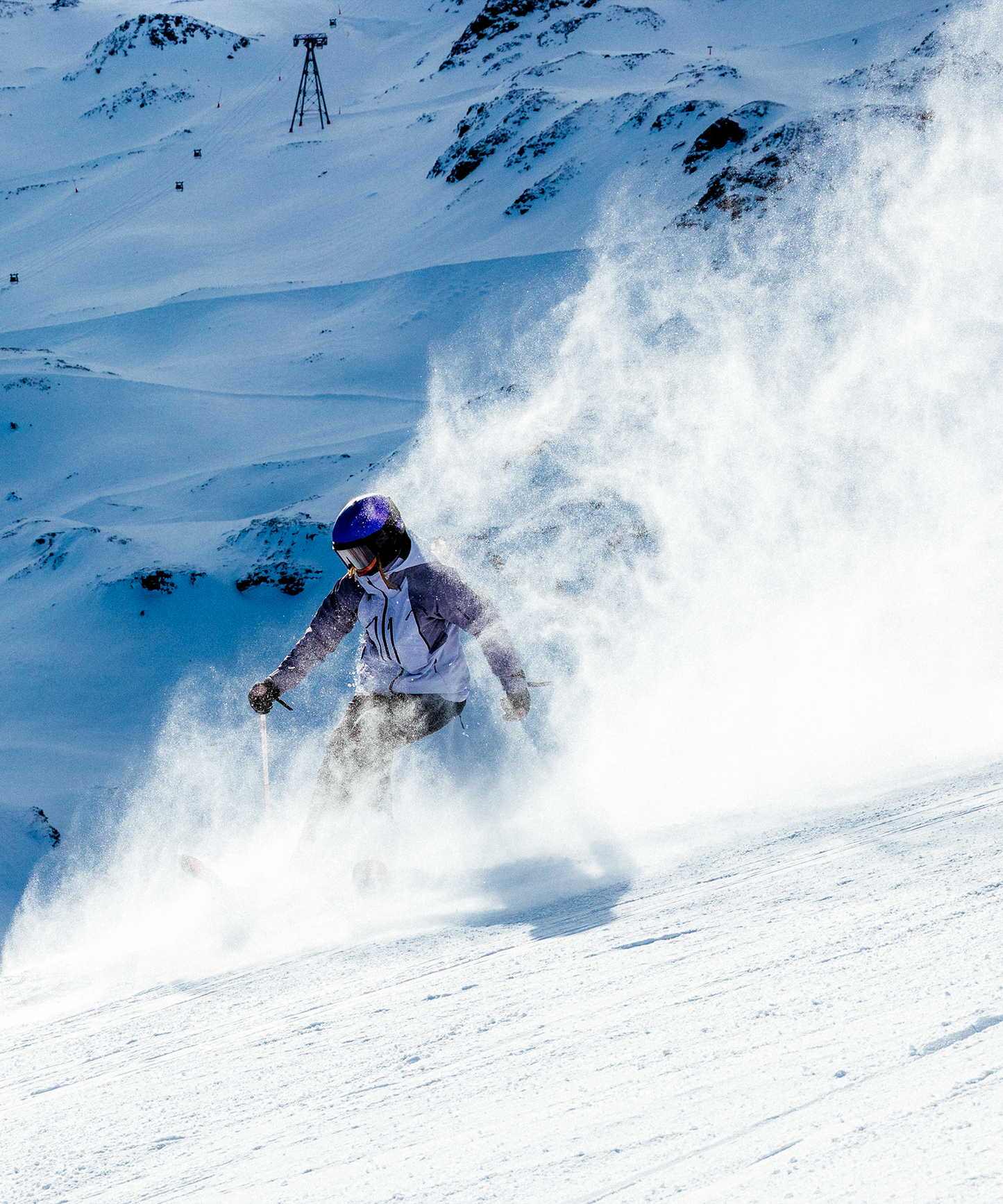 SPECTRAL JACKET WOMEN'S