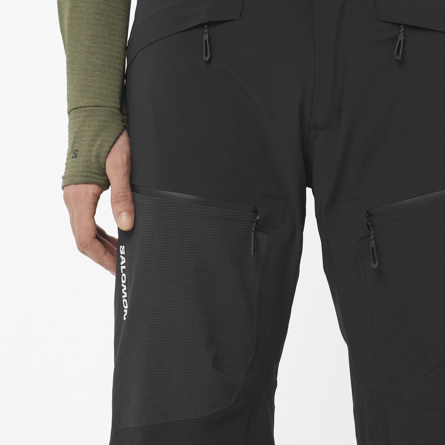 SPECTRAL PANT MEN'S