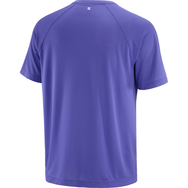 SHAKEout CORE SHORT SLEEVE TEE MEN'S