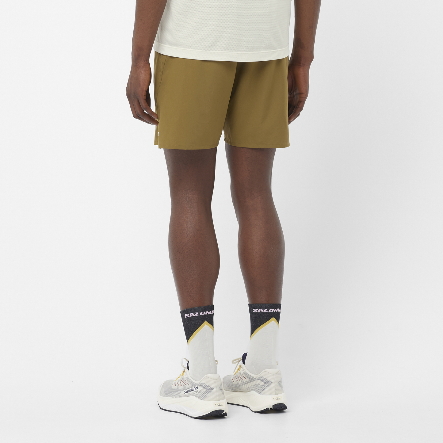 SHAKEout CORE 7'' SHORTS NO LINER MEN'S