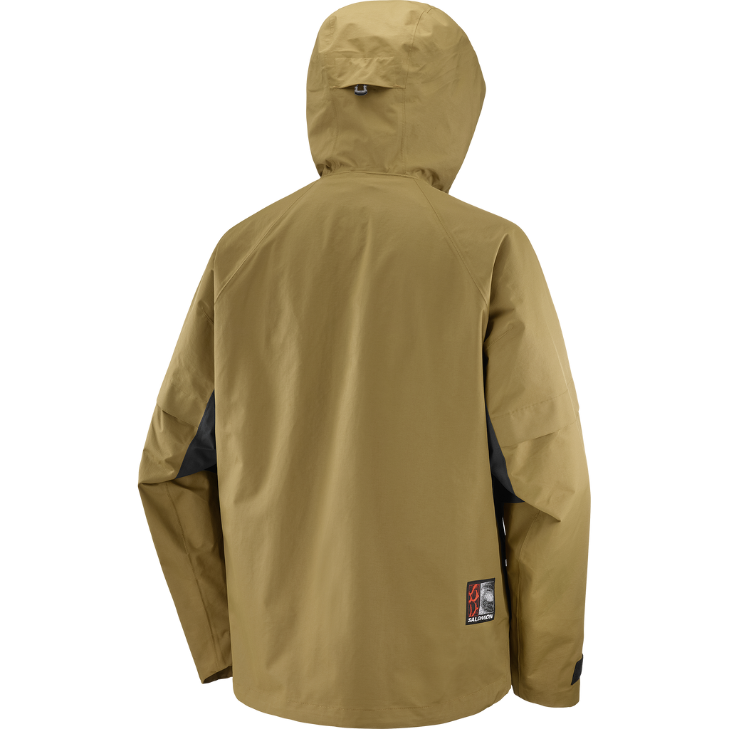 Buy VENOM FULL ZIP JACKET MEN'S by Salomon Australia online Buy VENOM FULL ZIP JACKET MEN'S by Salomon Australia online
