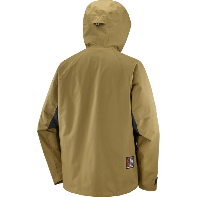 VENOM FULL ZIP JACKET MEN'S