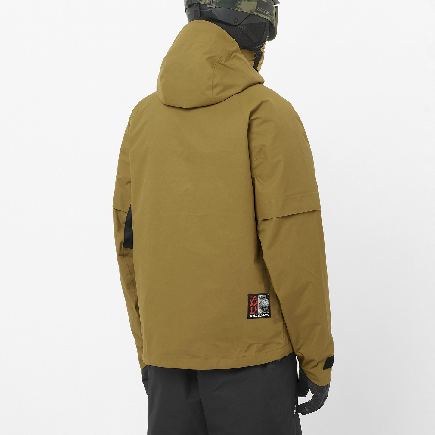 VENOM FULL ZIP JACKET MEN'S