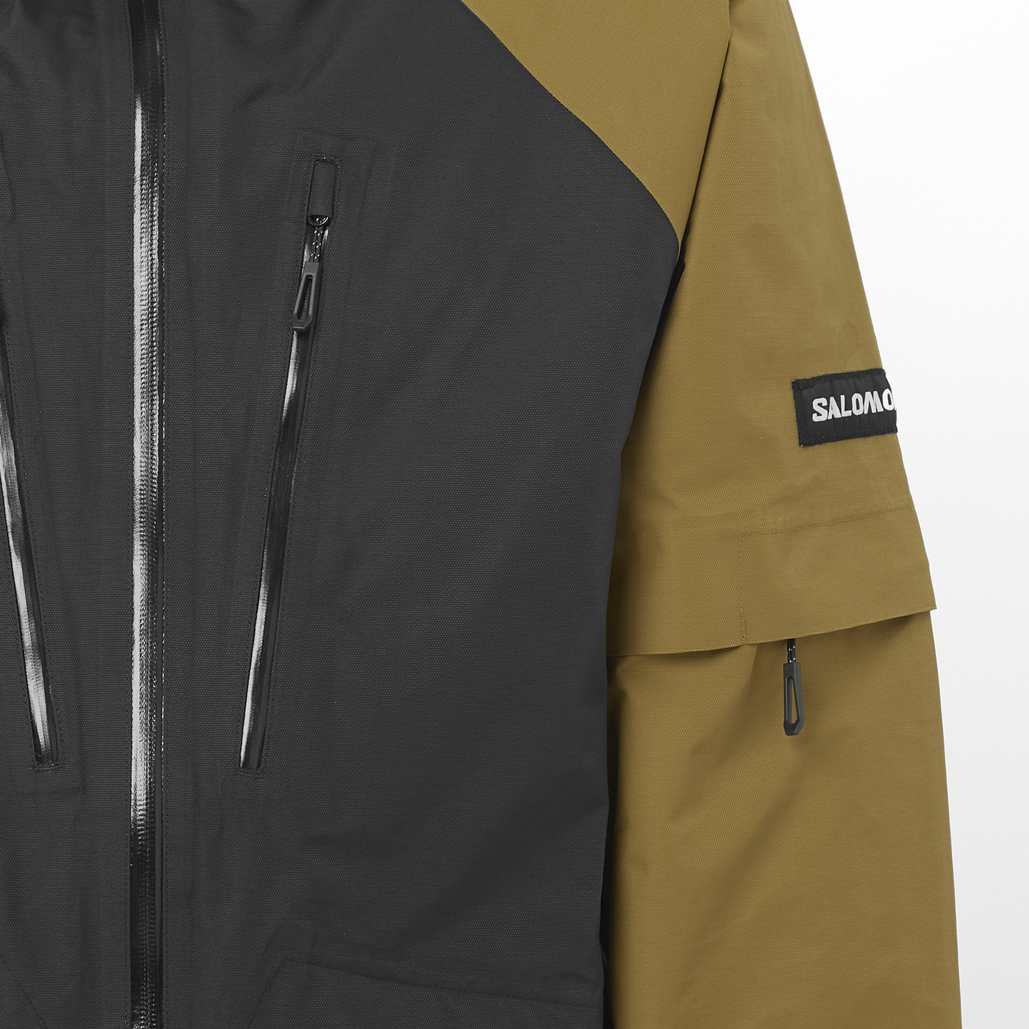 VENOM FULL ZIP JACKET MEN'S