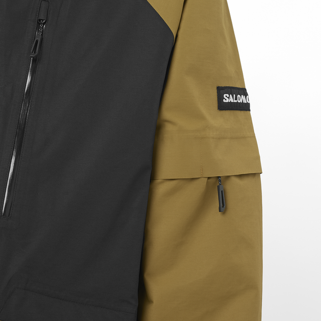 VENOM FULL ZIP JACKET MEN'S