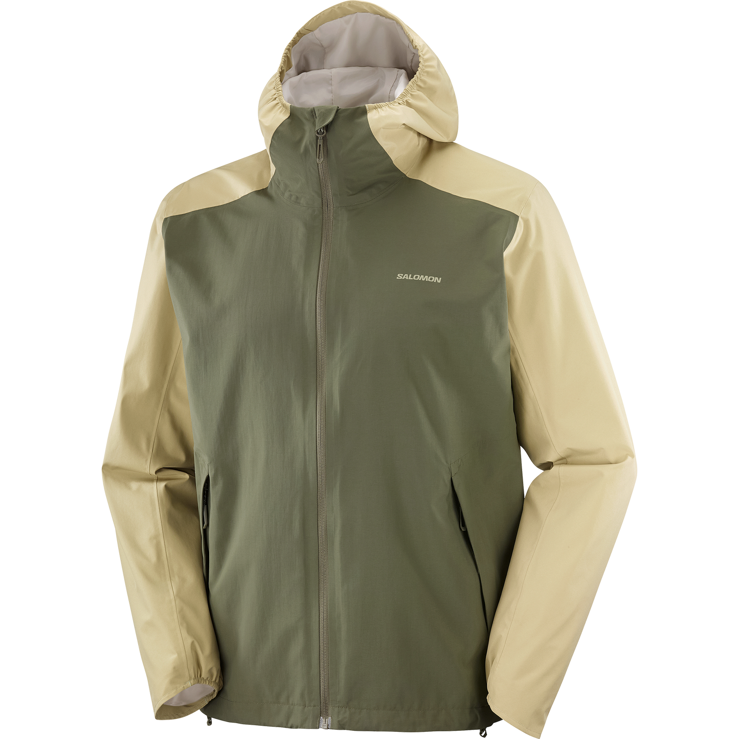 OUTSCAPE 2L JACKET MEN'S