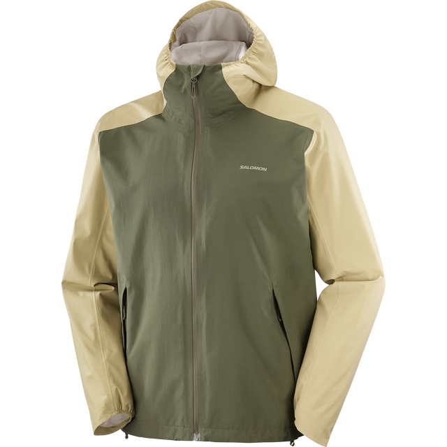 OUTSCAPE 2L JACKET MEN'S