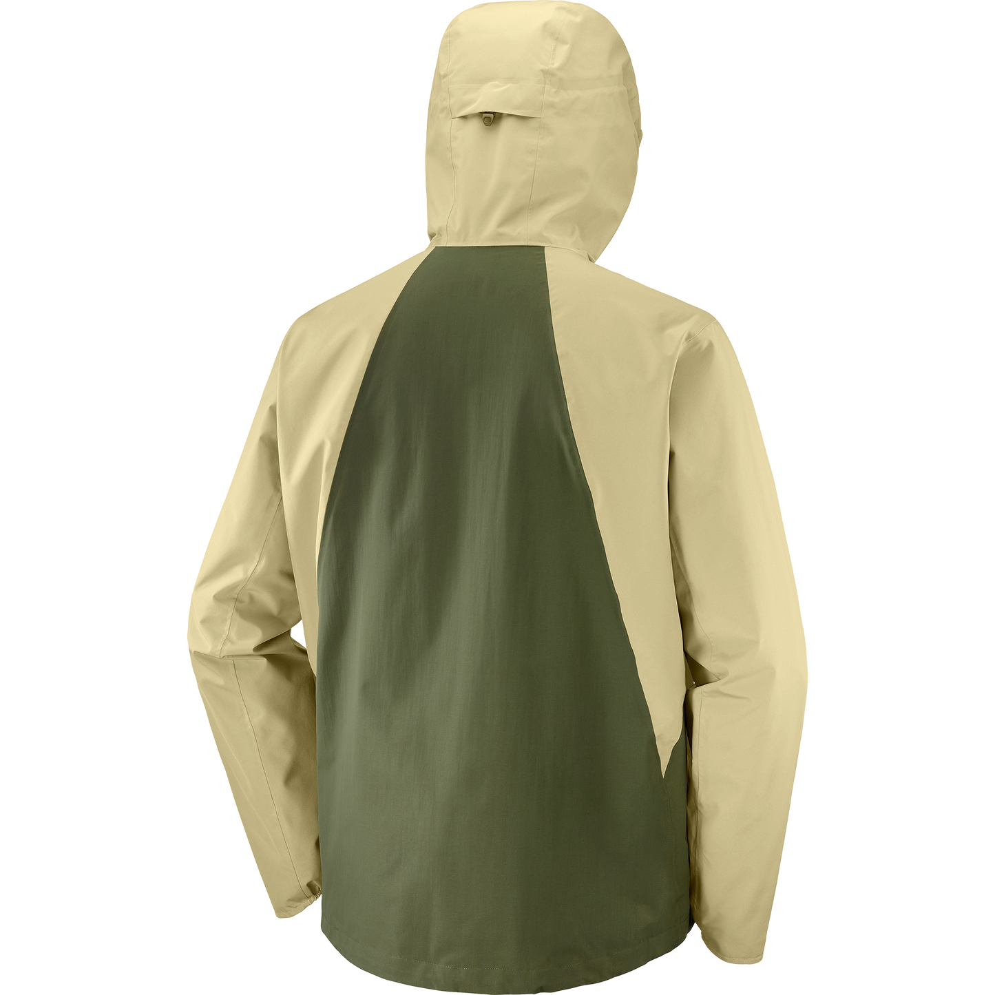 OUTSCAPE 2L JACKET MEN'S
