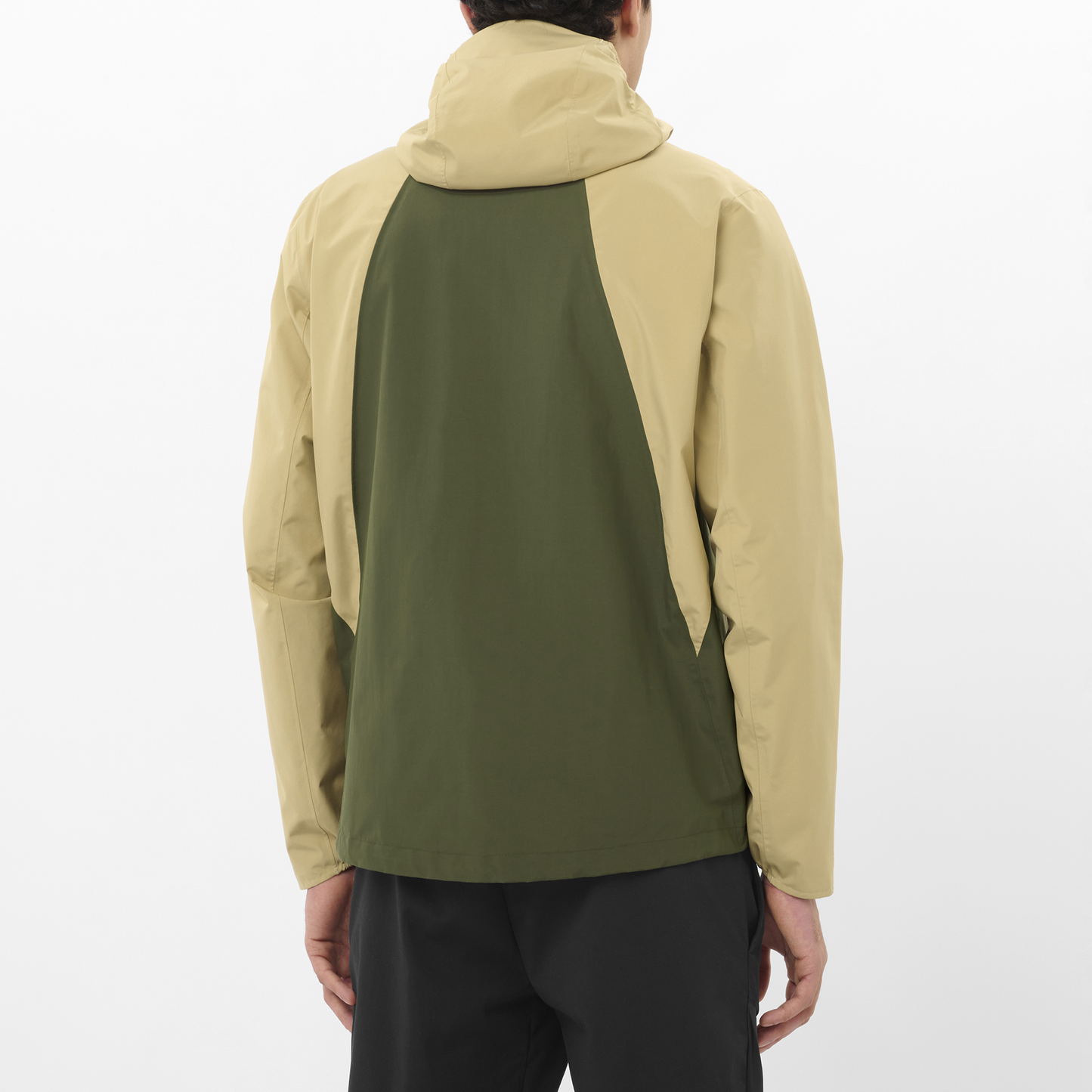 OUTSCAPE 2L JACKET MEN'S