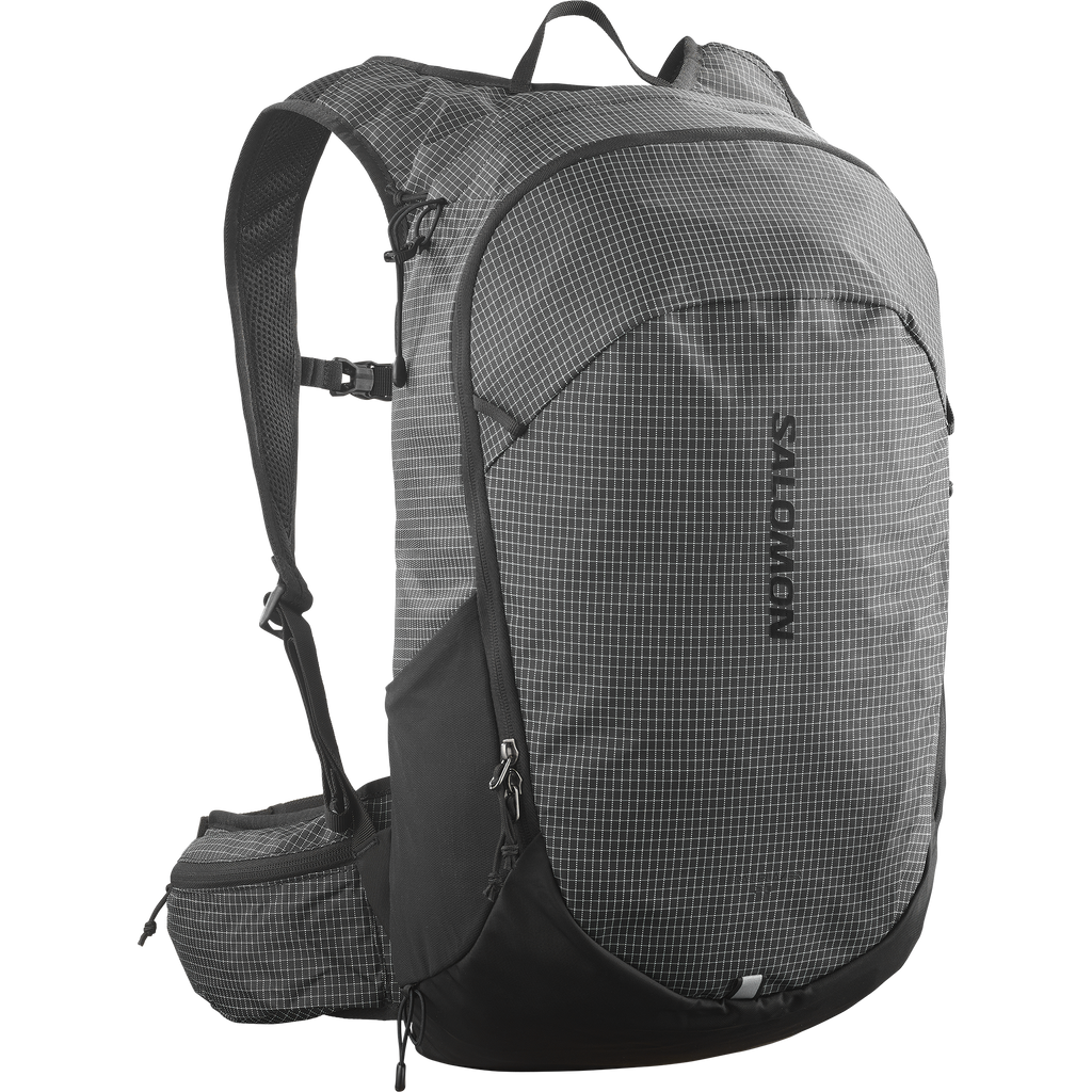 TRAILBLAZER 20 COMMUTER