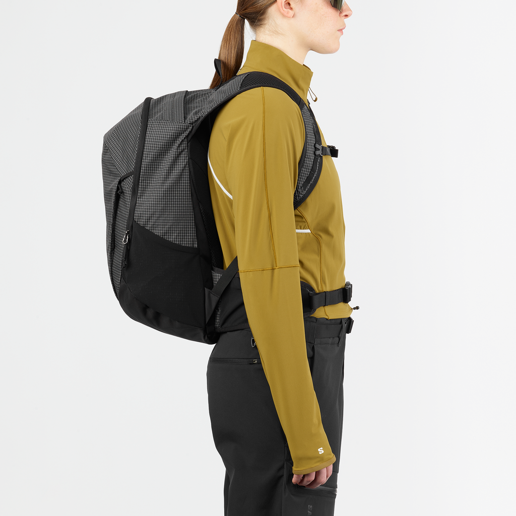 TRAILBLAZER 20 COMMUTER