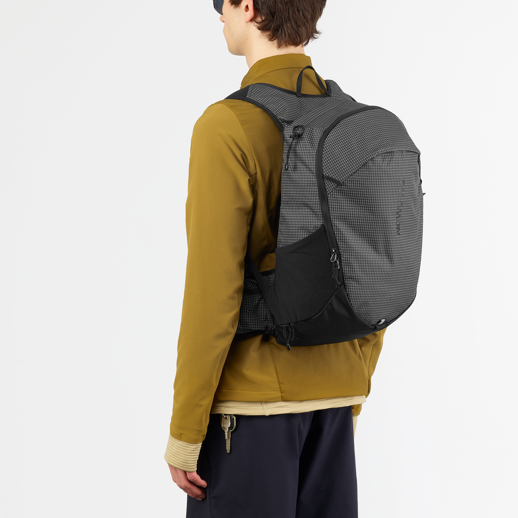 TRAILBLAZER 20 COMMUTER