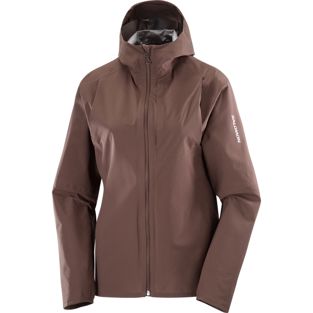 BONATTI TRAIL JACKET WOMEN'S