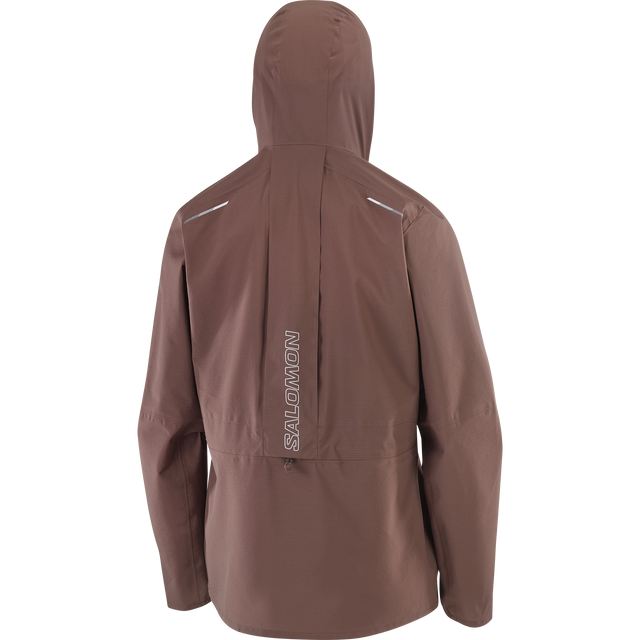 BONATTI TRAIL JACKET WOMEN'S