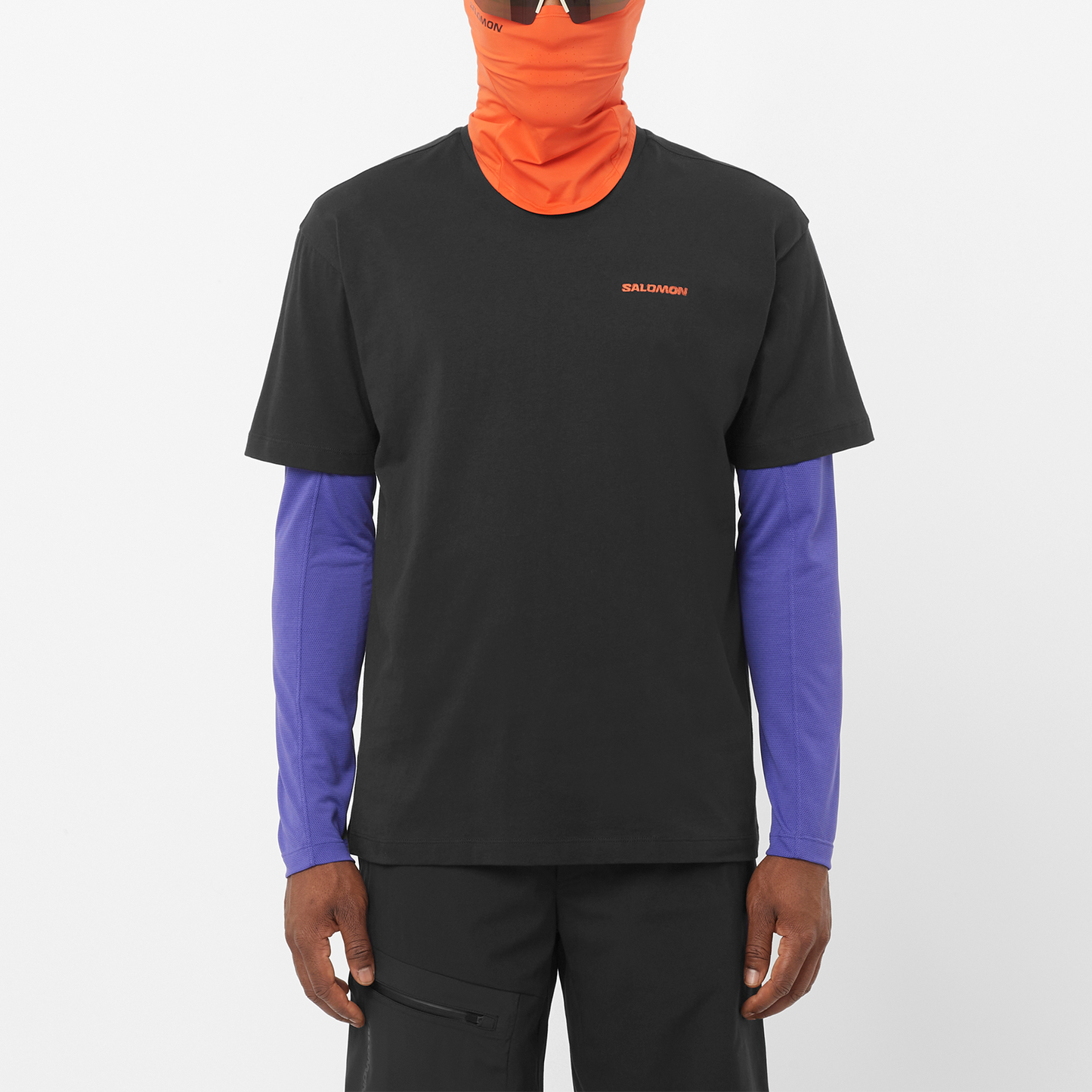 FREESTYLE Short Sleeve Tee Unisex