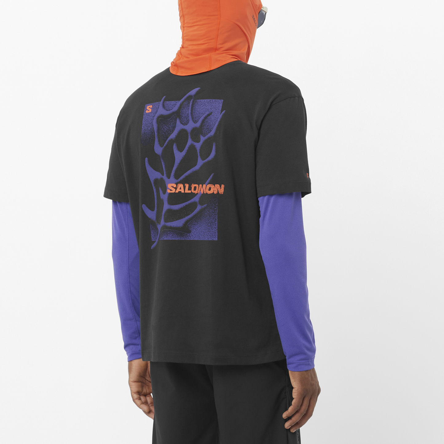 FREESTYLE Short Sleeve Tee Unisex