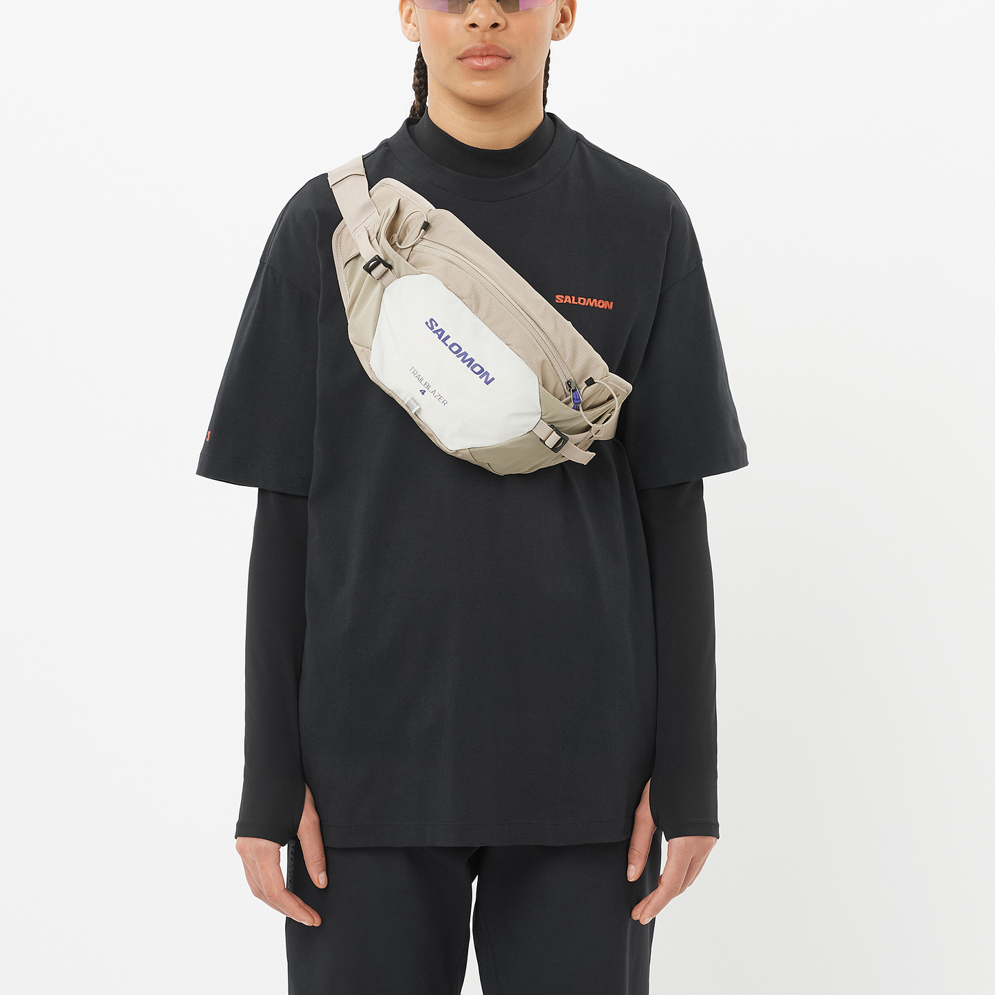 FREESTYLE Short Sleeve Tee Unisex