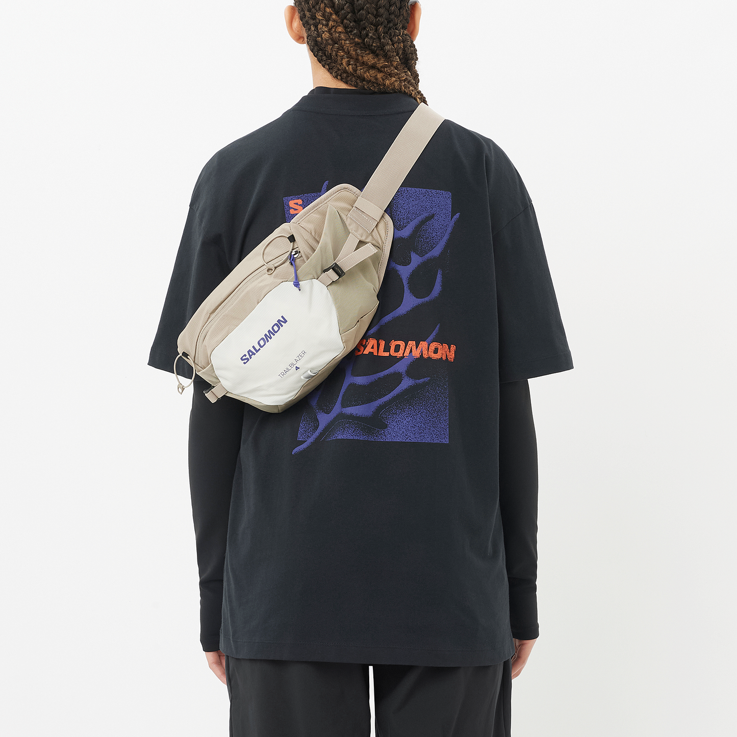 FREESTYLE Short Sleeve Tee Unisex