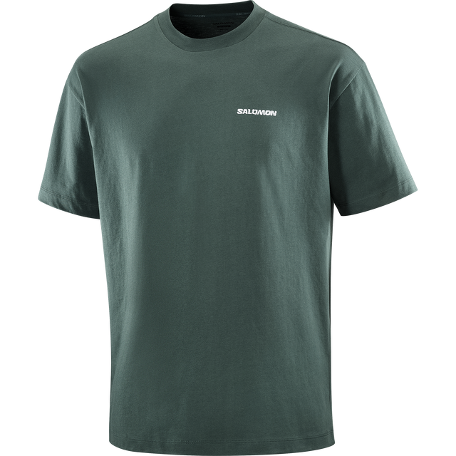 FREESTYLE Short Sleeve Tee Unisex