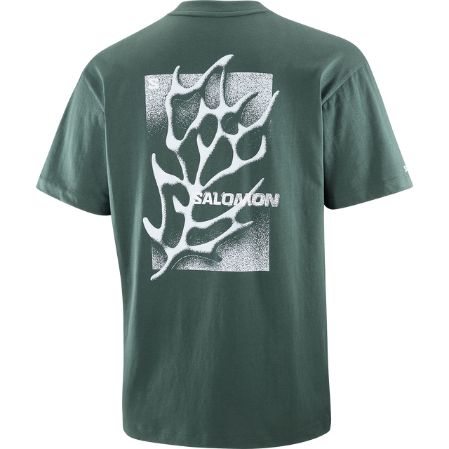 FREESTYLE Short Sleeve Tee Unisex