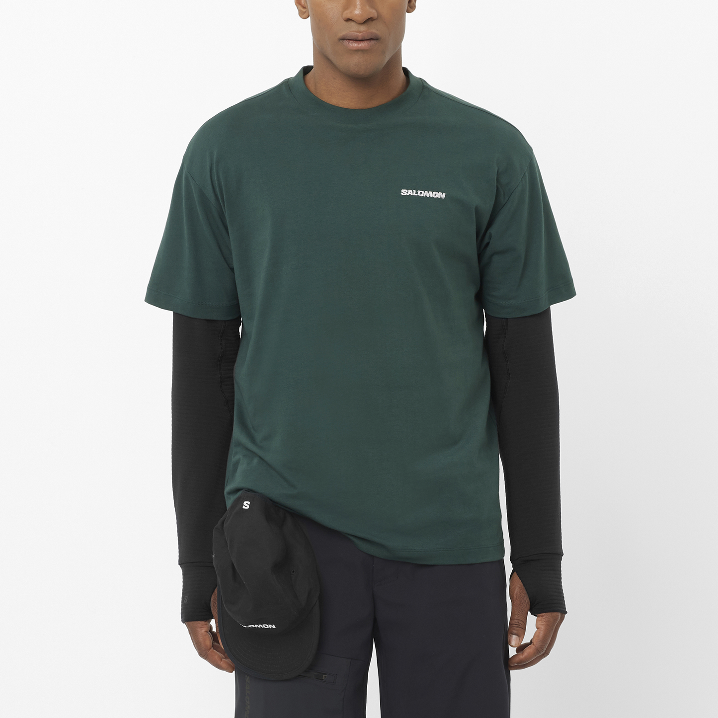 FREESTYLE Short Sleeve Tee Unisex