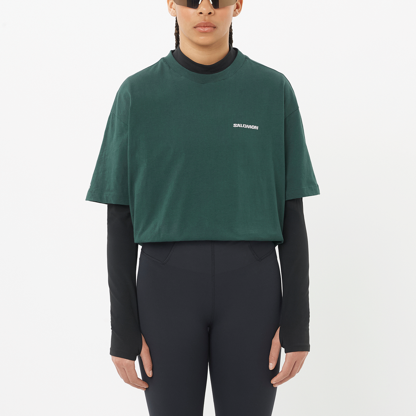 FREESTYLE Short Sleeve Tee Unisex