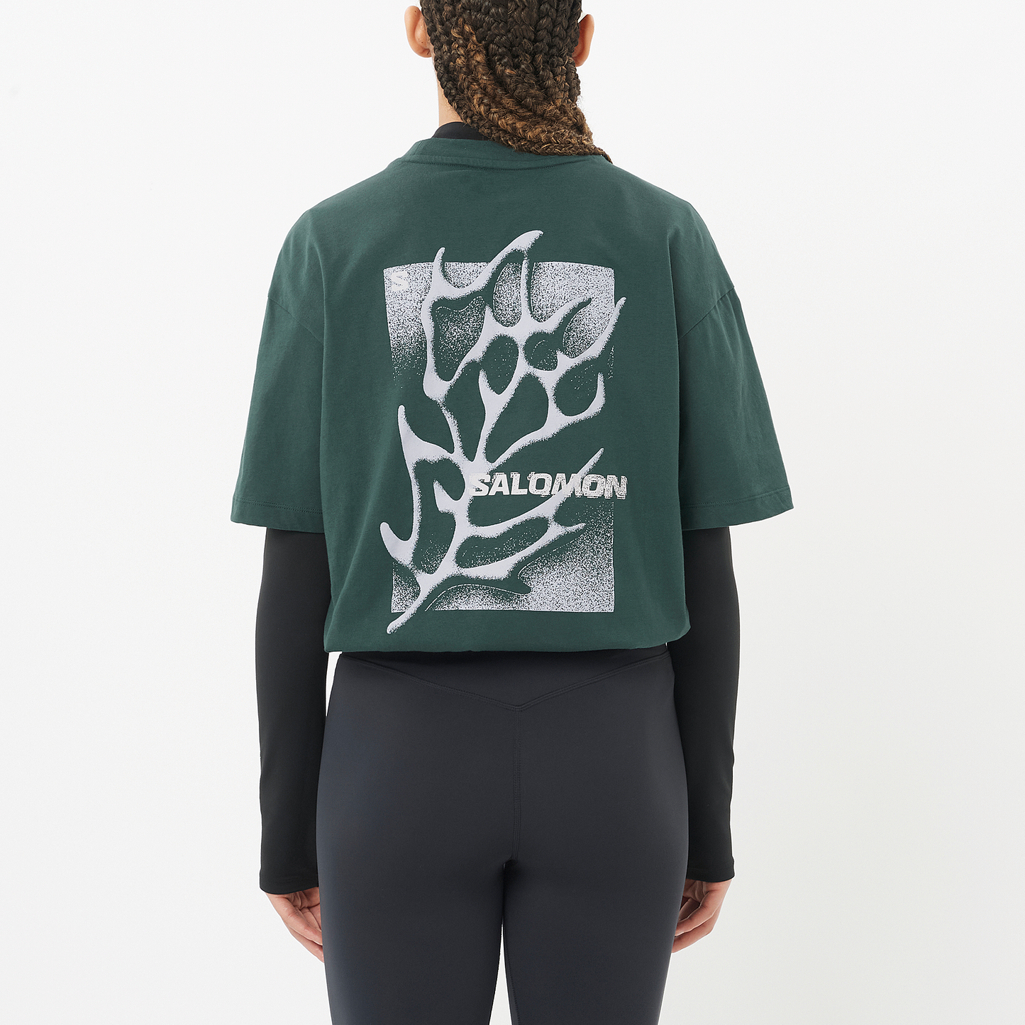 FREESTYLE Short Sleeve Tee Unisex