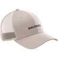 LOGO TRUCKER CAP