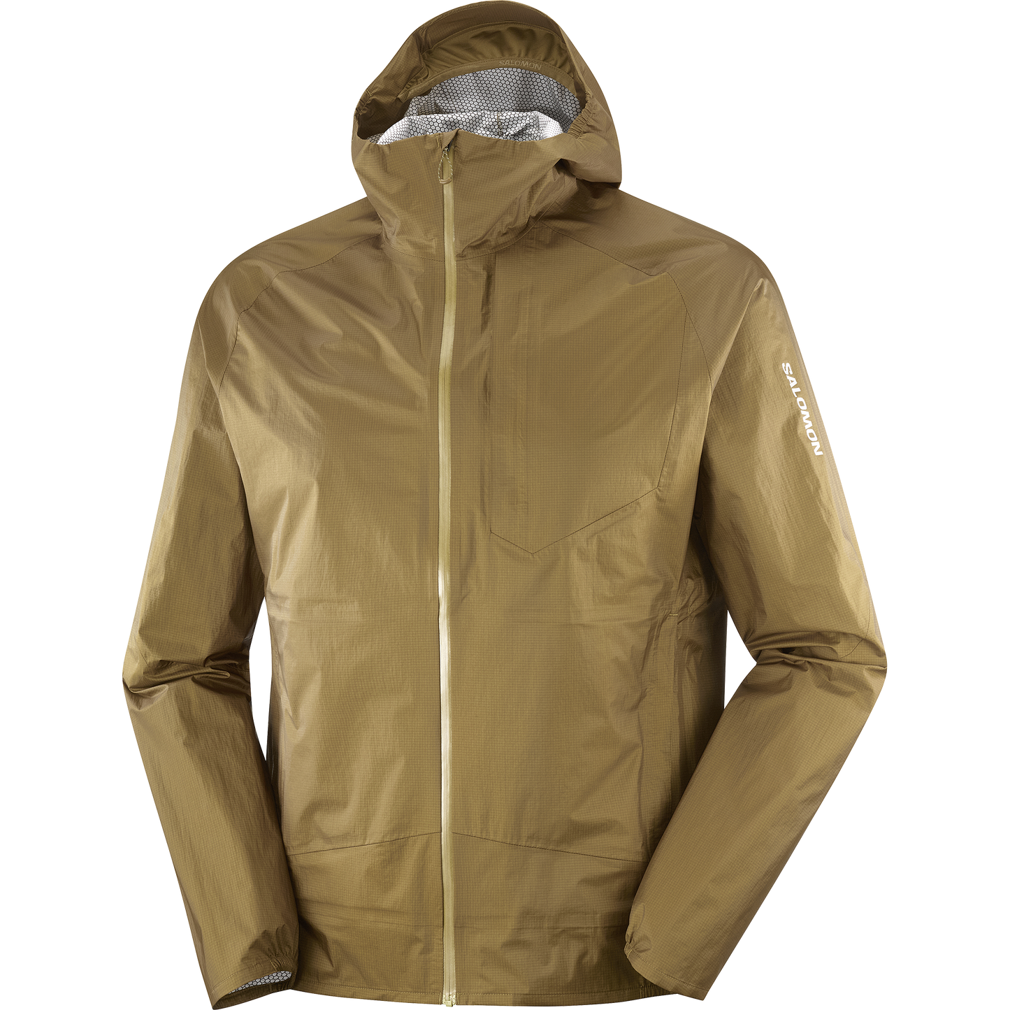 BONATTI WATERPROOF JACKET MEN'S