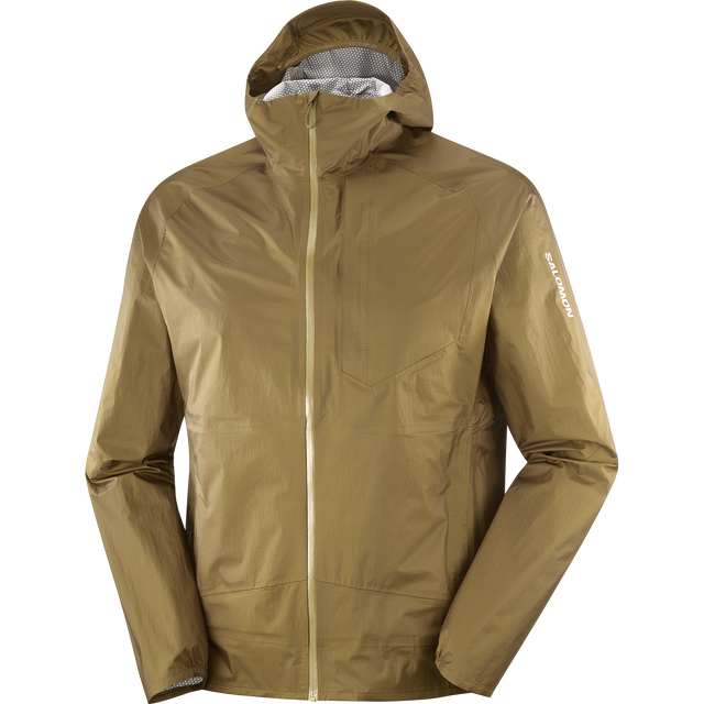 BONATTI WATERPROOF JACKET MEN'S