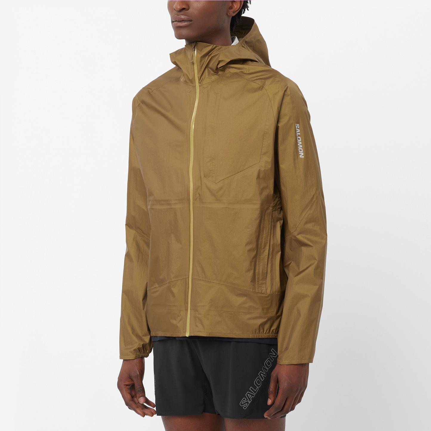 BONATTI WATERPROOF JACKET MEN'S