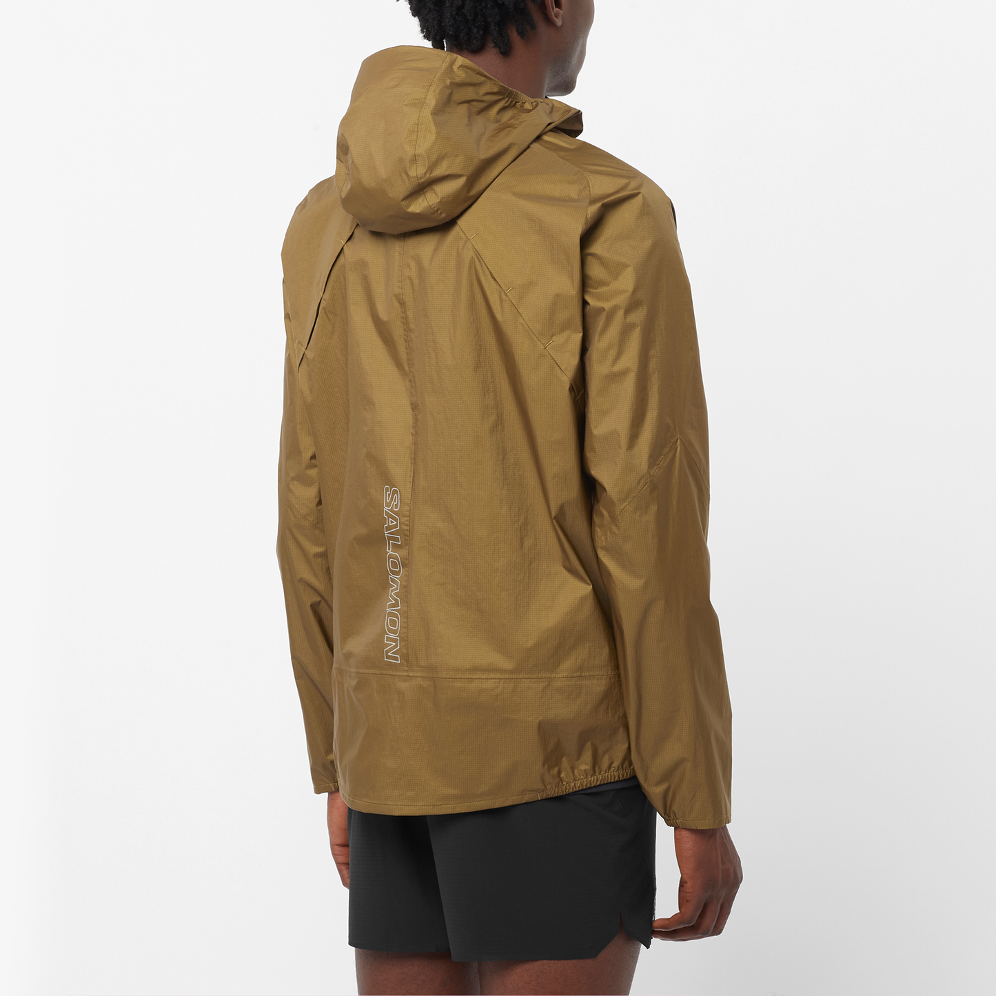 BONATTI WATERPROOF JACKET MEN'S