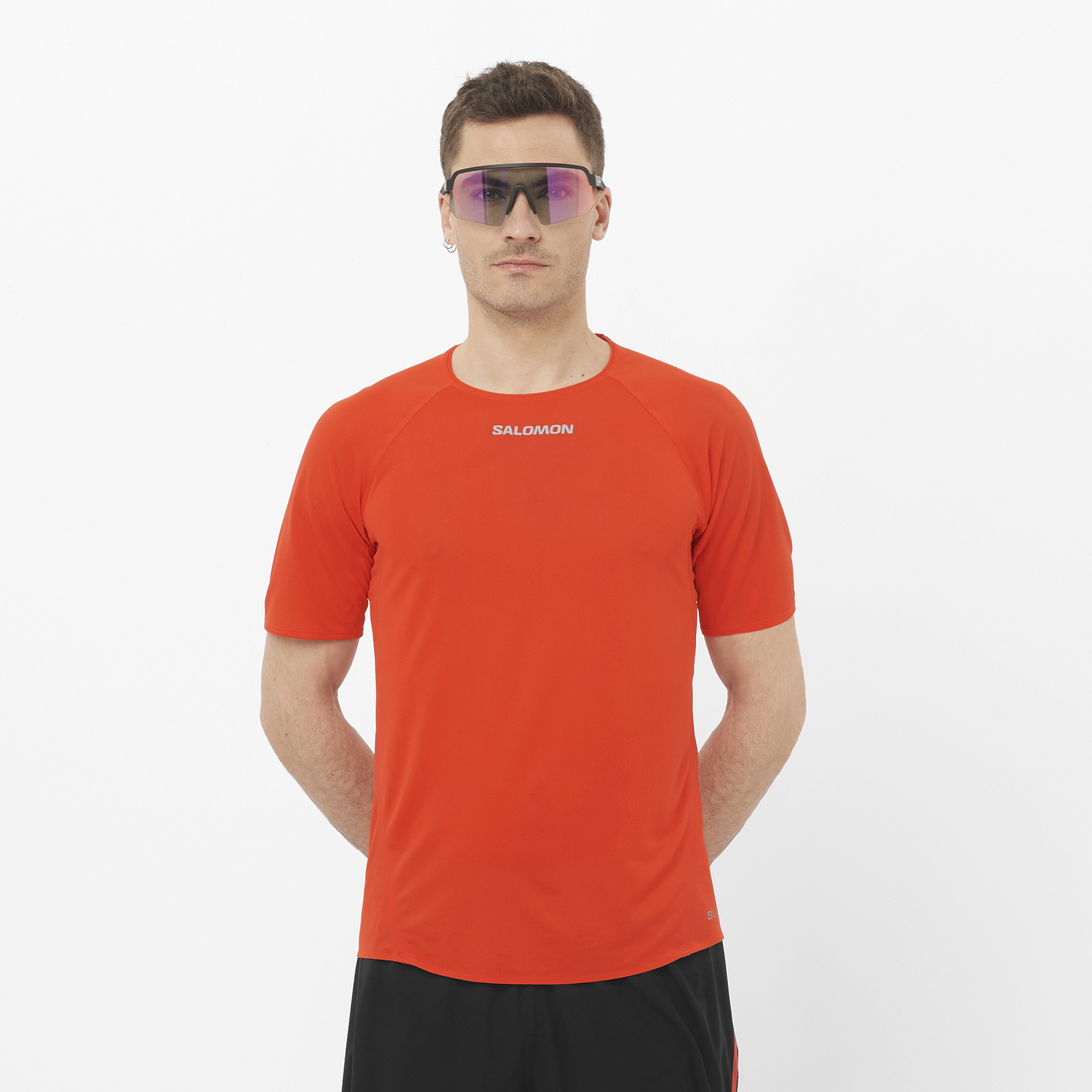 S/LAB SPEED TEE MEN'S
