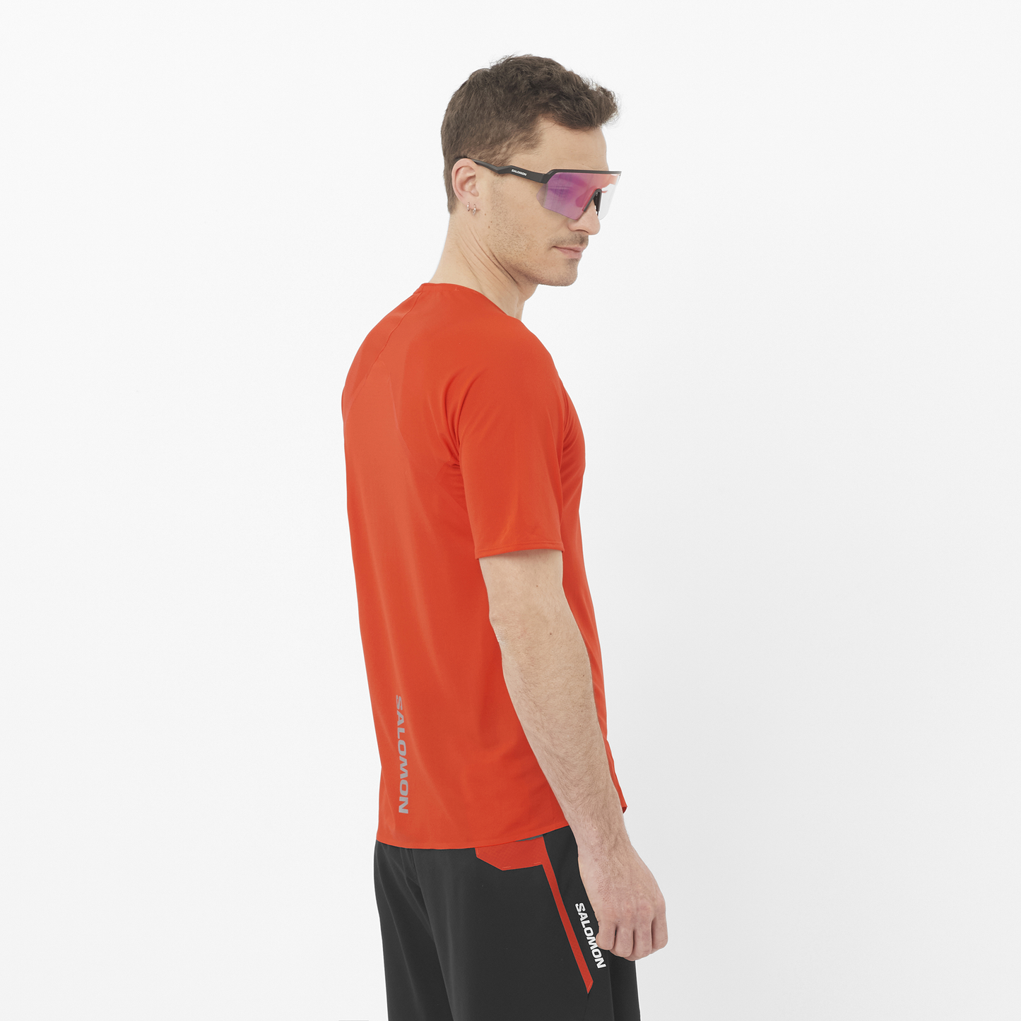 S/LAB SPEED TEE MEN'S