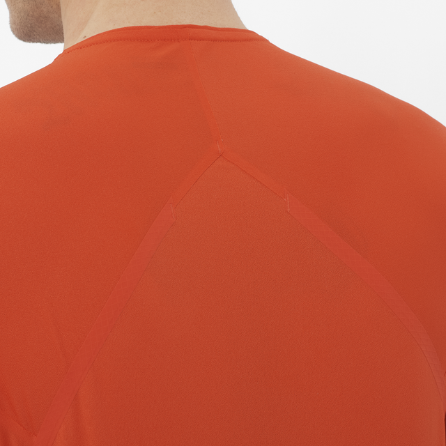 S/LAB SPEED TEE MEN'S
