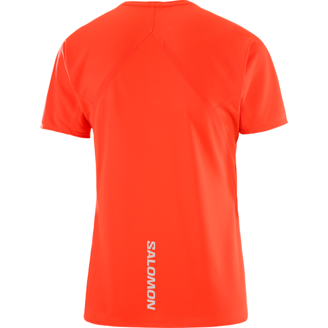 S/LAB SPEED TEE WOMEN'S