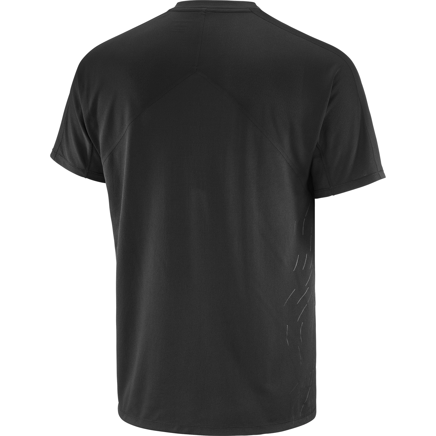 SENSE AERO SHORT SLEEVE TEE GFX MEN'S