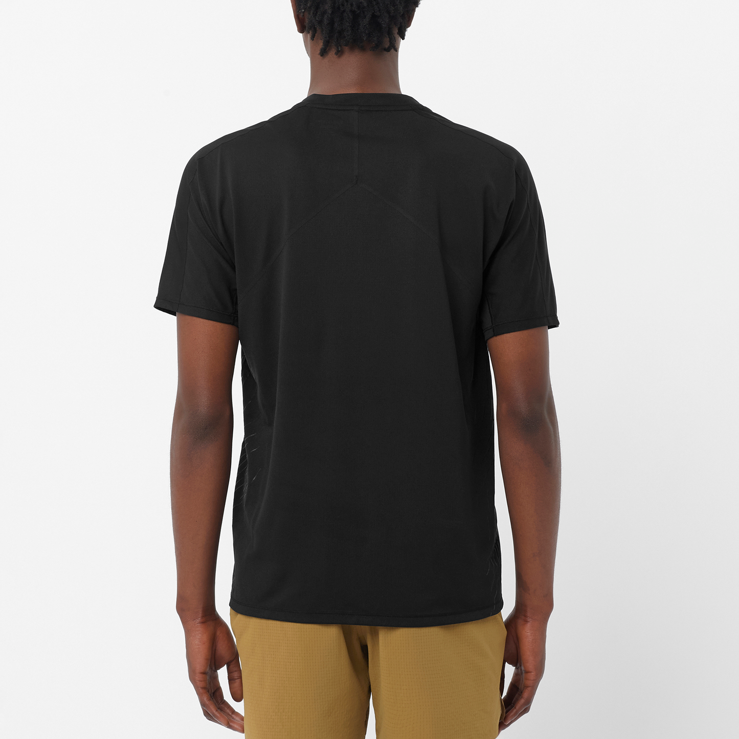 SENSE AERO SHORT SLEEVE TEE GFX MEN'S