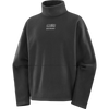 SALOMON HIGH NECK MM6