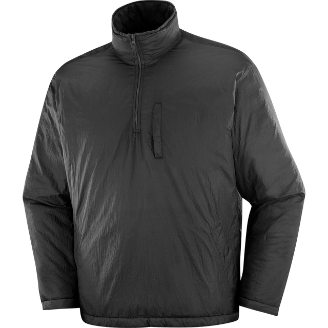 SALOMON REVERSIBLE INSULATED JACKET MM6