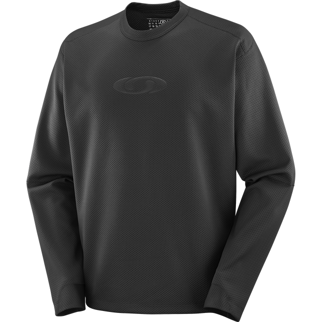SALOMON MOTOMESH LS MM6