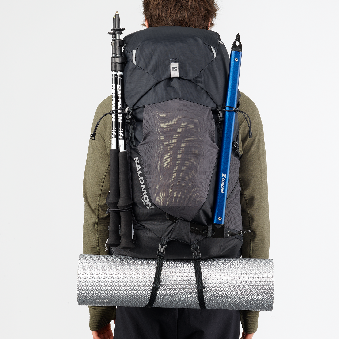 AEROTREK 50 MEN'S